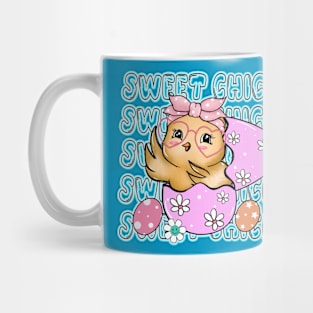 Sweet Chick Mug